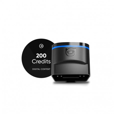 OBDeleven NextGen + 200 krediiti