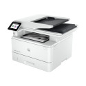 HP LaserJet Pro MFP 4102fdn mustvalge laser A4 38 lk/min koopiamasin 40 lk/min printer 350 lehte LAN