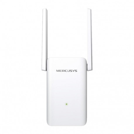 Mercusys võrgu pikendaja ME80X 100 1000Mbit/s, valge
