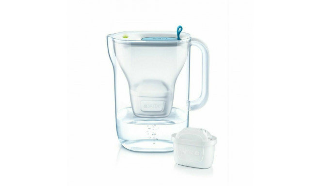 Filter jug Brita 2,4 L Plastic