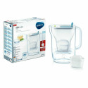 Kruus-filter Brita 2,4 L Plastmass