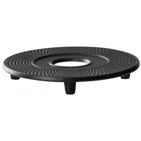 Bredemeijer teapot stand Jang