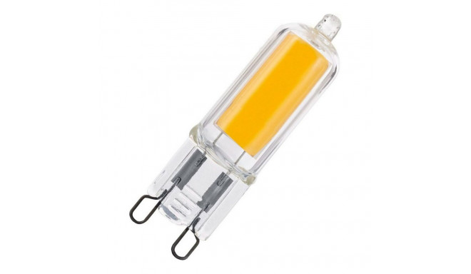 LED lamp Silver Electronics 1130450 White