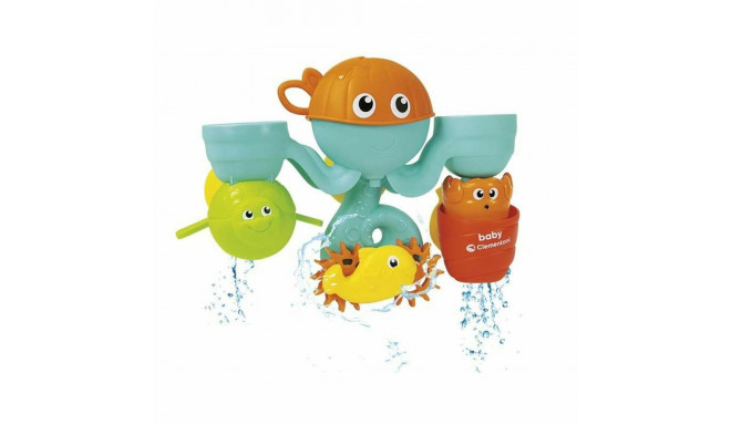 Vannimänguasjad Clementoni 17458