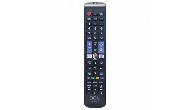 Universal Remote Control DCU
