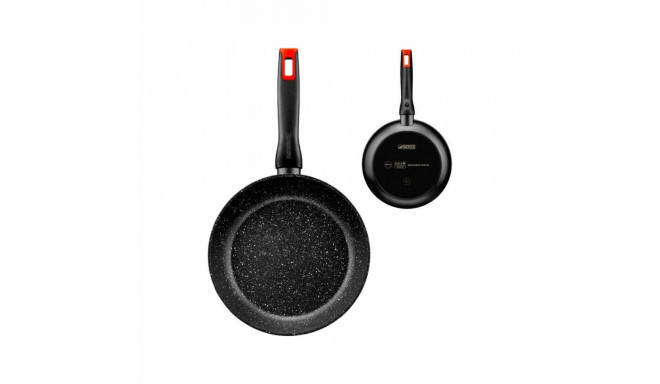 Pan Monix M810024 Aluminium