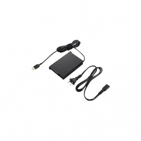 Lenovo GX20Z46271 power adapter/inverter Indoor/outdoor Black