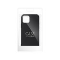 SILICONE case for SAMSUNG A37 5G black