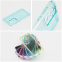 MATRIX CLEAR Case for SAMSUNG S26 mint