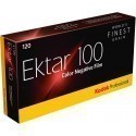 Kodak film Ektar 100-120×5