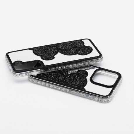 Case for Samsung S26 Teddy Bear black