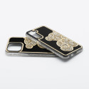 TEDDY BEAR Case for SAMSUNG S26 gold