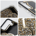 TEDDY BEAR Case for SAMSUNG S26 gold