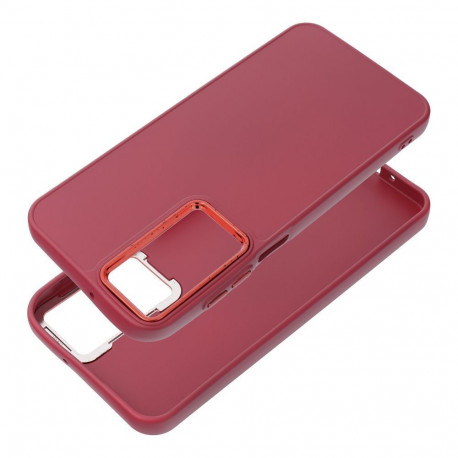 Case for Samsung S26 Frame magenta