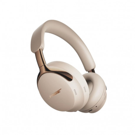 Bose mürasummutavad kõrvaklapid QuietComfort Ultra Gen2, helebeež