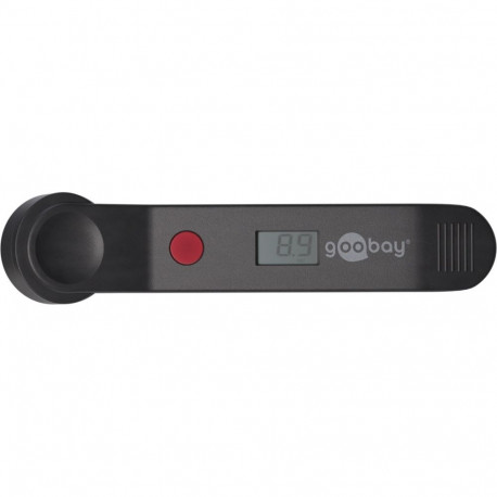 Goobay Digital Air Pressure Gauge
