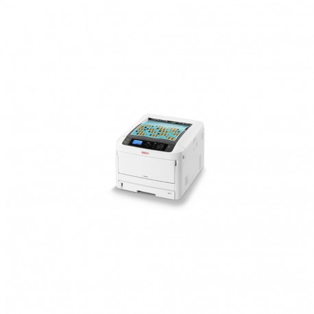 Printer C844DN A3 47074324