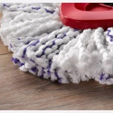 TURBO 3in1 Microfibre Rotating Mop