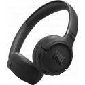 JBL juhtmevabad kõrvaklapid Tune 680NC, must