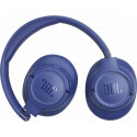 JBL wireless headset Tune 780NC, blue
