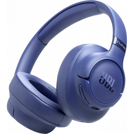 JBL wireless headset Tune 780NC, blue