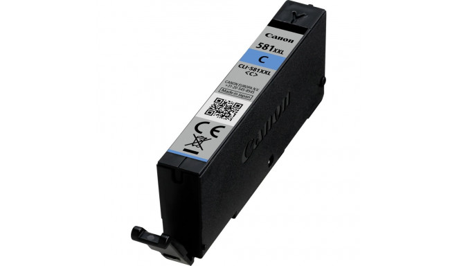 Canon Tusz CLI-581XXL CYAN