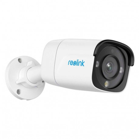 Reolink P330, surveillance camera (white/black, 8 MP, PoE)