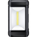 Varta WorkFlex Area Light, work lamp (black)