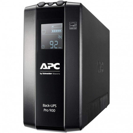 APC Back-UPS Pro 900VA BR900MI