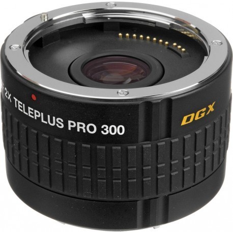 Kenko telekonverter Teleplus Pro 300 AF 2x DGX Canonile