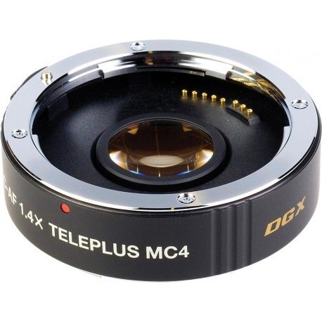 Kenko telekonverter Teleplus MC4 AF 1,4x DGX Canonile