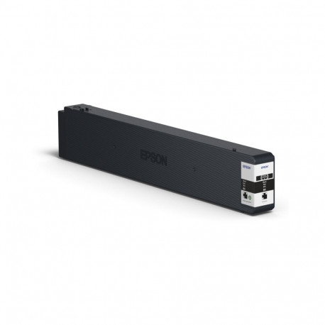 Epson T02S1 (C13T02S100) Ink Cartridge, Black