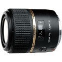 Tamron AF 60mm f/2.0 SP Di II Macro lens for Canon