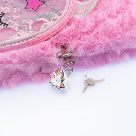 Maxi planer with unicorn