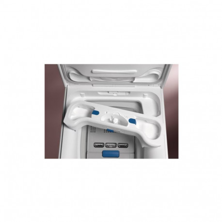 Pealtlaetav pesumasin EW6TN4062P