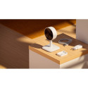Intelligent indoor camera