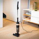 Vertical vacuum cleaner SVC12