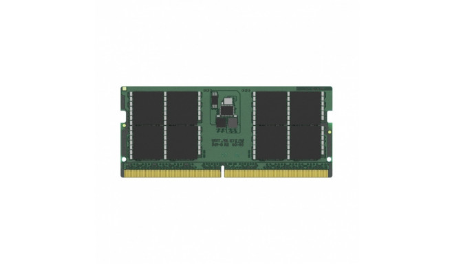 Notebook memory DDR5 32GB(1*32GB)/5600 CL46 2Rx8