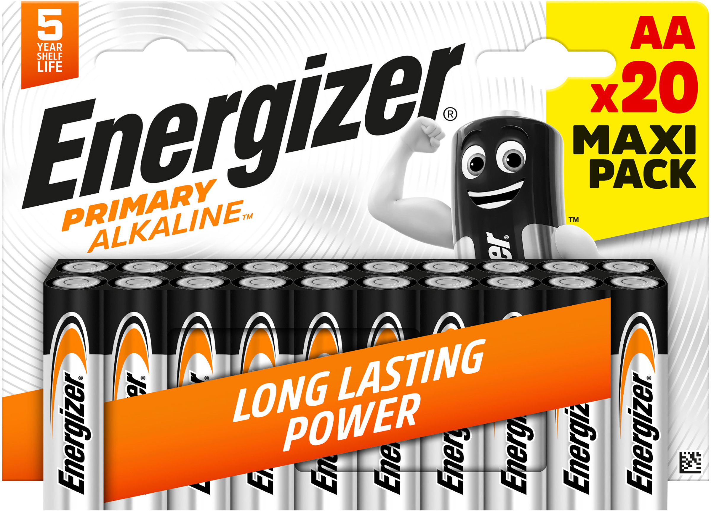ENERGIZER 7141630