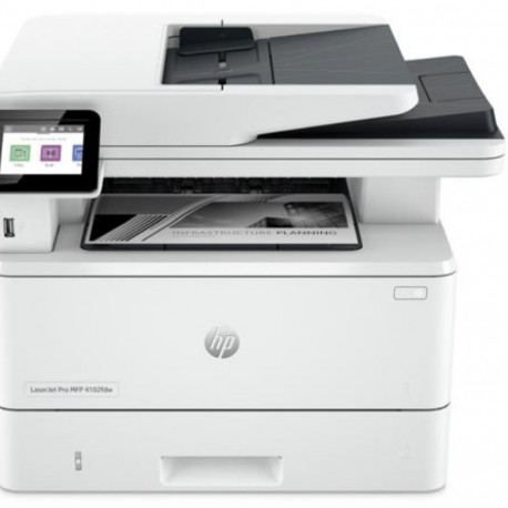 LaserJet Pro multifunktsionaalne printer 4102FDW 2Z624F