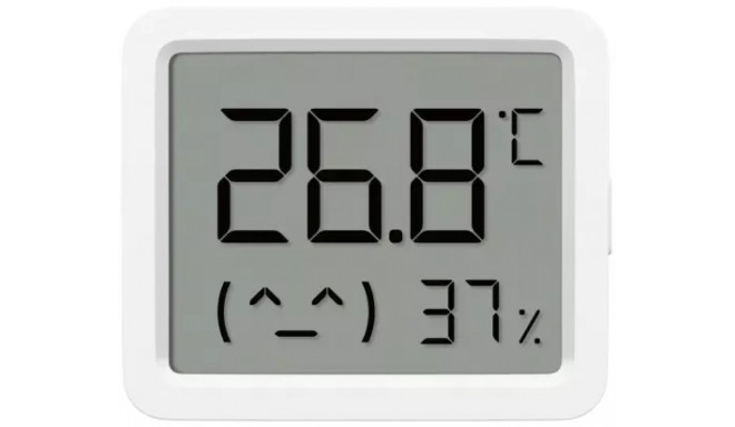 Xiaomi temperatuuri- ja niiskusemonitor 3 Mini