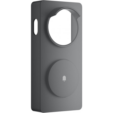 Aqara case Smart Video Doorbell G4, black