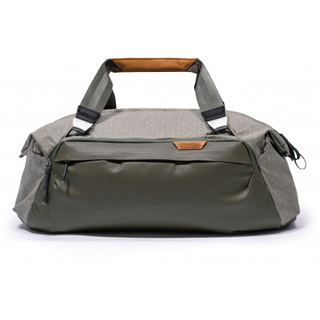 Peak Design Travel Duffel 35L, sage