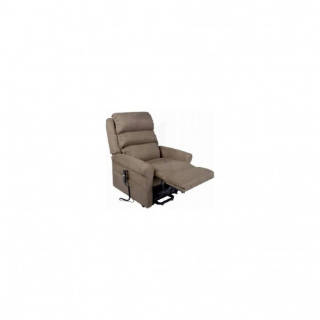 STYLEA II geriatric chair Brown