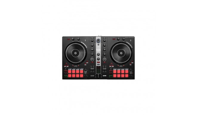Hercules DJControl Inpulse 300 MK2 - DJ controller