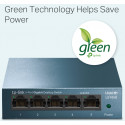 TP-Link switch 5-port TL-LS105G