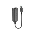 USB 3.0 Gigabit Ethernet Converter