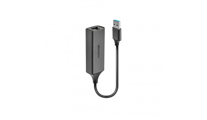 USB 3.0 Gigabit Ethernet Converter