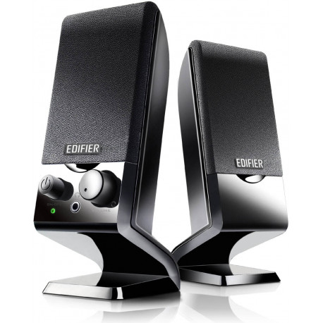 Edifier speaker set M1250 USB/3.5mm