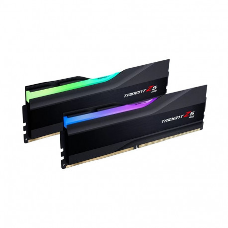 G.Skill Trident Z5 RGB 64 GB DDR5 6000 MHz PC/server registreerimata ECC-ta